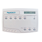 Jandy AquaLink RS2/6 All Button Control Panel | 6892
